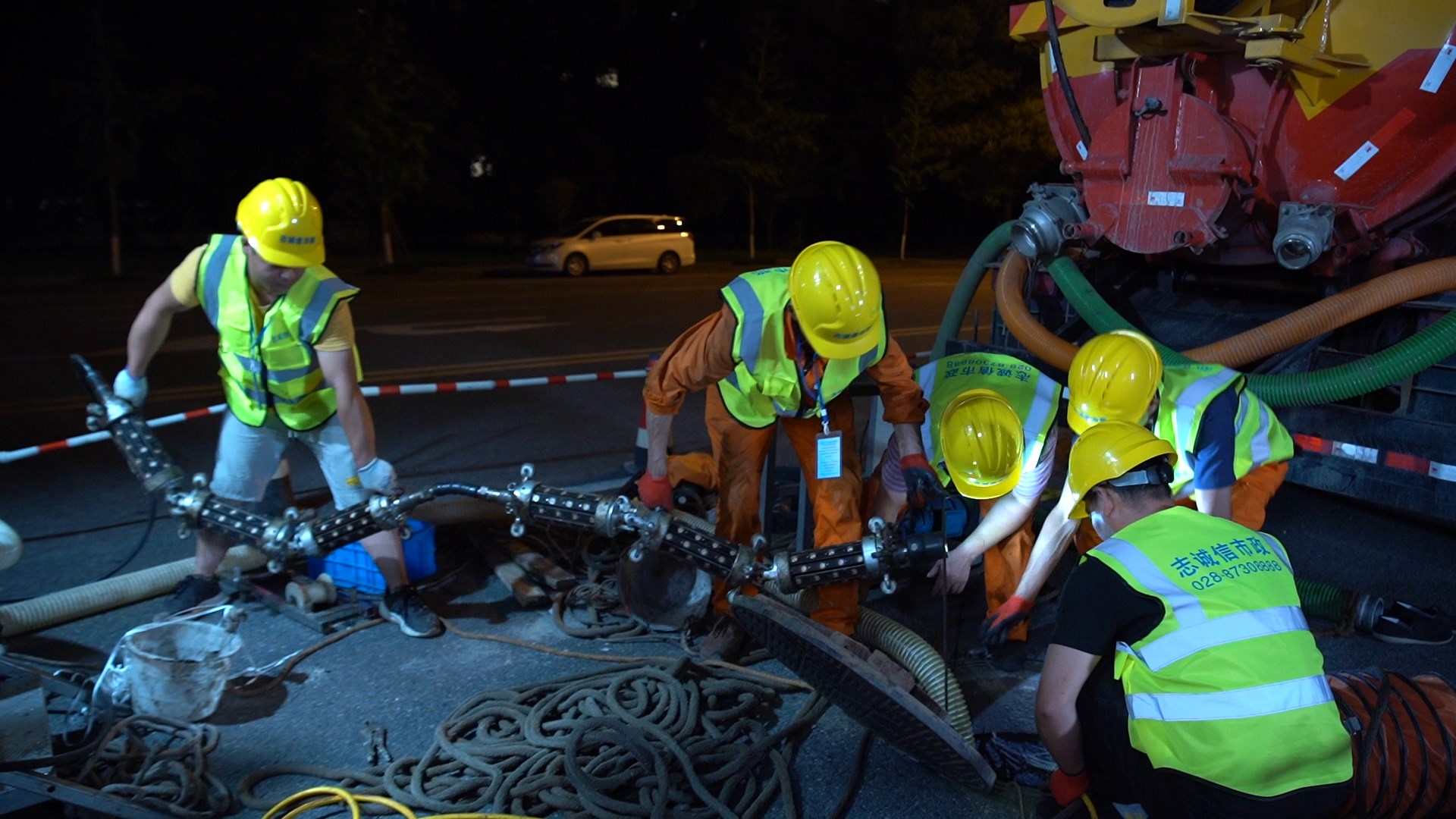 松溪紫外光固化修复